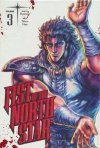 FIST OF THE NORTH STAR VOL 03 HC [9781974721580] **OFERTA SPECJALNA**
