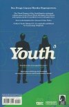 YOUTH VOL 03 TP [9781506737140]