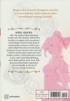 WISTORIA WAND AND SWORD VOL 03 TP [9781646517428]
