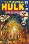 INCREDIBLE HULK OMNIBUS VOL 01 HC [STANDARD] [9781302933869] **OFERTA SPECJALNA**