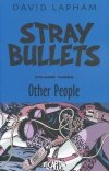 STRAY BULLETS VOL 03 TP [9781632154828]