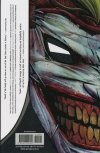 BATMAN VOL 03 DEATH OF THE FAMILY HC [9781401242343] **OFERTA SPECJALNA**