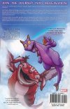 FIGMENT TP [9781302908058] **promocja TOMY**