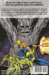 ANNIHILATION CLASSIC TP [9780785134107] **OFERTA SPECJALNA**