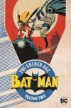 BATMAN THE GOLDEN AGE VOL 02 TP [9781401268084]