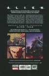 ALIEN VOL 01 THAW TP [9781302947668] **promocja TOMY**