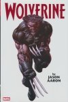 WOLVERINE BY JASON AARON OMNIBUS VOL 01 HC [STANDARD] [9781302961367] **OFERTA SPECJALNA**
