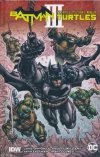 BATMAN TEENAGE MUTANT NINJA TURTLES VOL 03 HC [9781779500632]