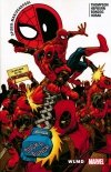 SPIDER-MAN DEADPOOL VOL 06 WLMD TP [9781302910488]