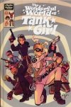 TANK GIRL THE WONDERFUL WORLD OF TANK GIRL HC [9781785862076] **OFERTA SPECJALNA**