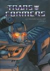 TRANSFORMERS THE PREMIERE COLLECTION VOL 02 HC [9781600104374] **promocja TOMY**