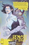 REMOTE SPACE TP [9781534328686]
