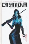CASANOVA VOL 02 GULA HC [9781632151810] **promocja TOMY**