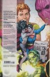 SUPERMAN SECRET ORIGIN THE DELUXE EDITION HC [9781401295165]