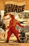 DOC SAVAGE OMNIBUS VOL 01 TP [9781606905838] **OFERTA SPECJALNA**