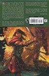 CONAN VOL 18 THE DAMNED HORDE HC [9781616557560] **OFERTA SPECJALNA**