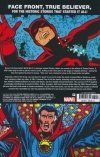 MARVEL VISIONARIES STAN LEE TP [9781302918392] **promocja TOMY**