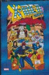 X-MEN 2099 OMNIBUS HC [STANDARD] [9781302952068]