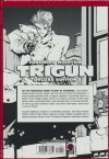 TRIGUN DELUXE EDITION HC [9781506738710] **promocja TOMY**