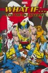 WHAT IF INTO THE MULTIVERSE OMNIBUS VOL 02 HC [STANDARD] [9781302953881]