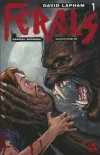 FERALS VOL 01 TP [9781592911776] **OFERTA SPECJALNA**