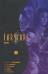FARSCAPE VOL 01 TP [9798892151542]