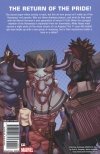 RUNAWAYS VOL 06 TP [9781302908713] **promocja TOMY**