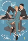 ON OR OFF VOL 01 TP [9781427871312]