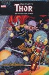 MIGHTY THOR BY WALTER SIMONSON OMNIBUS HC [STANDARD] [9781302957612] **OFERTA SPECJALNA**