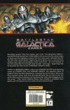 BATTLESTAR GALACTICA ZAREK VOL 01 TP [STANDARD] [9781933305509] **promocja TOMY**
