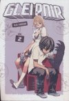 GLEIPNIR VOL 02 TP [9781632367648]