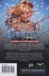 CINDERELLA OMNIBUS BLOODSTAINS AND FURRY FRIENDS TP [9781951087432]