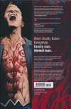 ANIMAL MAN BY JEFF LEMIRE OMNIBUS HC [9781401289416] **promocja TOMY**