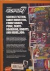 ART OF SUPER7 HC [9781506739632]