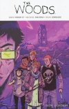 WOODS VOL 03 TP [9781608867738]