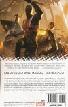 ALL-NEW INVADERS VOL 03 THE MARTIANS ARE COMING TP [9780785192473] **promocja TOMY**