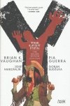 Y THE LAST MAN VOL 03 HC [9781401225780] **promocja TOMY**