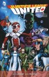 JUSTICE LEAGUE UNITED VOL 01 JUSTICE LEAGUE CANADA TP [9781401257651]