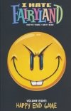 I HATE FAIRYLAND VOL 08 TP [9781534332157] **OFERTA SPECJALNA**