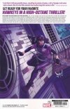 HAWKEYE KATE BISHOP TP [9781302932992] **promocja TOMY**