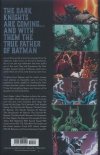 DARK NIGHTS METAL OMNIBUS HC [VARIANT] [9781779521095] **promocja TOMY**