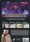 FINAL FANTASY VII REMAKE MATERIAL ULTIMANIA PLUS HC [9781646091768]