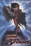 BATTLE ANGEL ALITA LAST ORDER OMNIBUS VOL 01 TP [9781612622910]