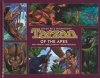 TARZAN OF THE APES HC [9781506732367]