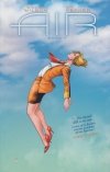 AIR VOL 01 TP [9781506731711]