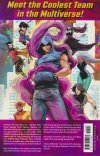 MULTIVERSITY TEEN JUSTICE TP [9781779519962] **promocja TOMY**