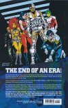 NEW TEEN TITANS OMNIBUS VOL 05 HC [9781779504739]