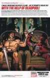 SAVAGE AVENGERS VOL 04 KING IN BLACK TP [9781302926298] **OFERTA SPECJALNA**