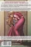 LORDS OF AVALON SWORD OF DARKNESS HC [STANDARD] [9780785127666] **promocja TOMY**