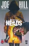 BASKETFUL OF HEADS TP [9781779512574]